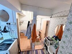 Blk 4 Sago Lane (Central Area), HDB 3 Rooms #547636301